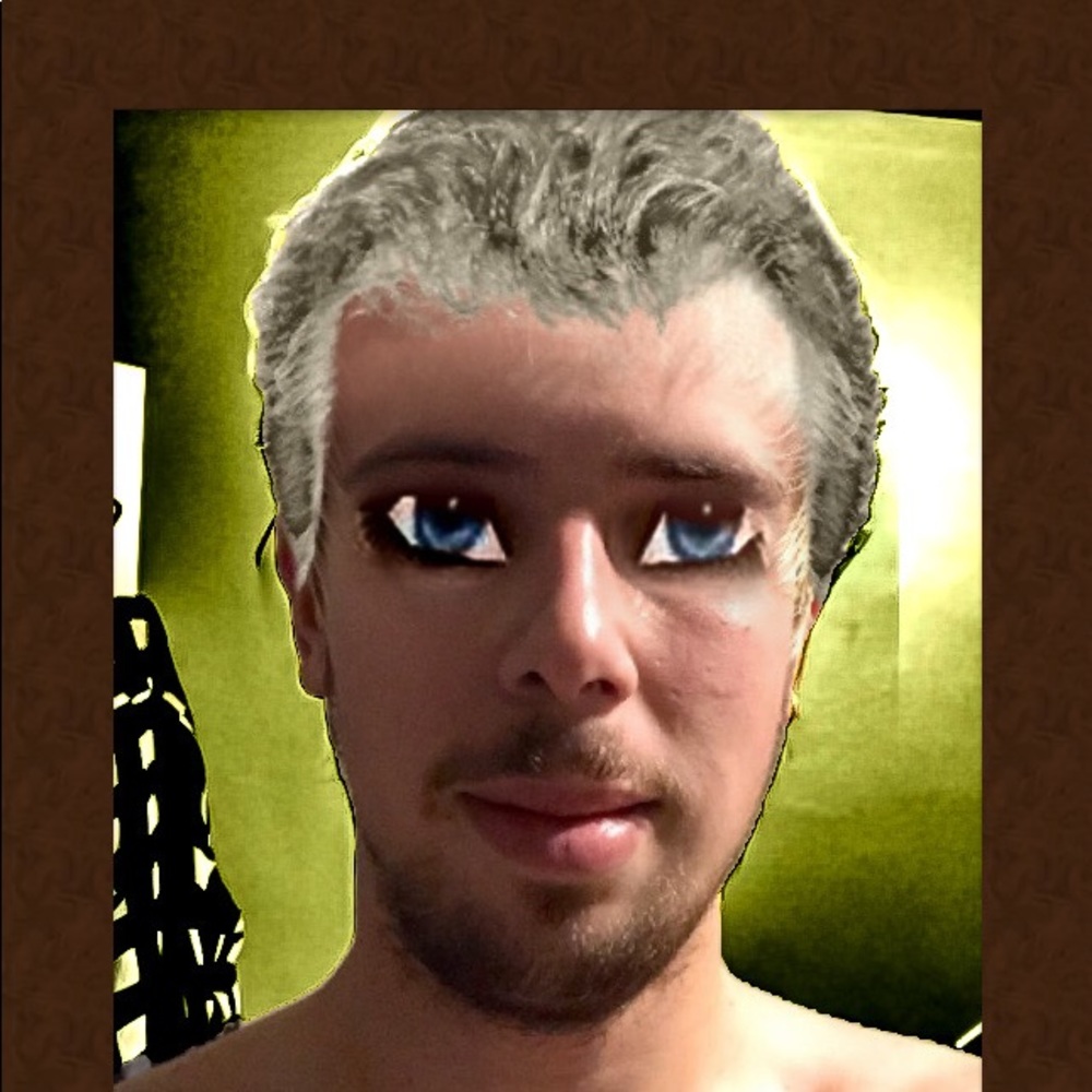 Meet your Posher, Jesse